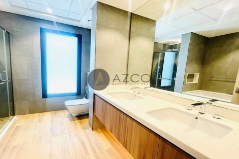 Снять в аренду таунхаус в Al Barsha 1, Аль-Барша, Дубай: 4 спальни, 399.5м², № 37617 - фото 16