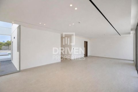 Villa à Jumeirah Park, Dubai, 5 chambres, 671.41 m², № 143148