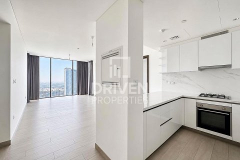 Квартира в Sobha Hartland, Мохаммед Бин Рашид Сити, Дубай, 3 спальни, 135.82м², № 143156