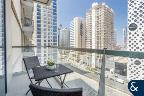 Appartement à Business Bay, Dubai, 1 chambre, 86 m², № 98915 - photo 5