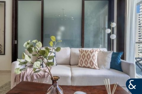 Appartement à Business Bay, Dubai, 1 chambre, 86 m², № 98915 - photo 6