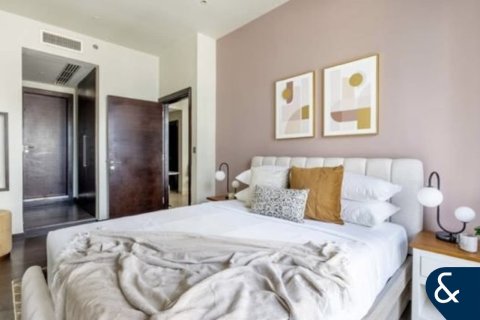 Appartement à Business Bay, Dubai, 1 chambre, 86 m², № 98915 - photo 3