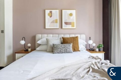 Appartement à Business Bay, Dubai, 1 chambre, 86 m², № 98915 - photo 10