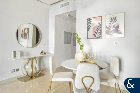 Appartement à Business Bay, Dubai, 1 chambre, 86 m², № 98915
