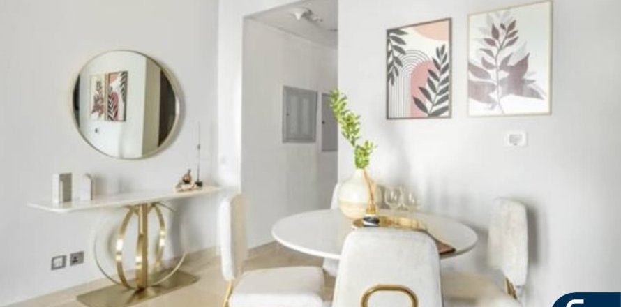 Appartement à Business Bay, Dubai, 1 chambre, 86 m², № 98915