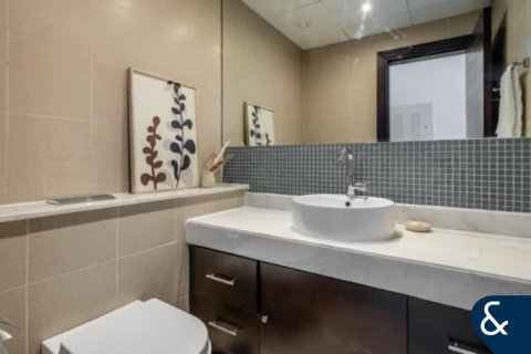 Appartement à Business Bay, Dubai, 1 chambre, 86 m², № 98915 - photo 7