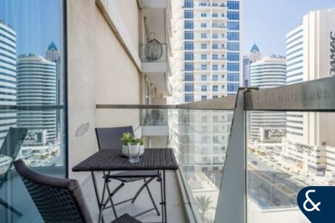 Appartement à Business Bay, Dubai, 1 chambre, 86 m², № 98915 - photo 4