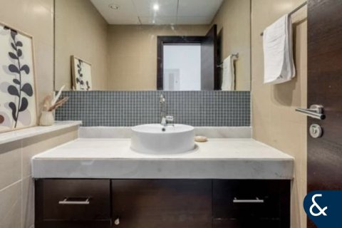 Appartement à Business Bay, Dubai, 1 chambre, 86 m², № 98915 - photo 13