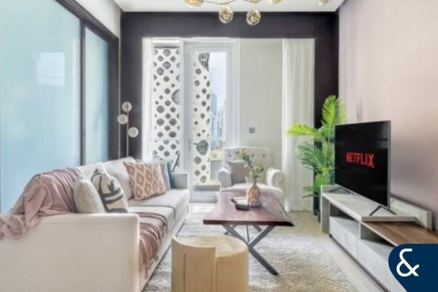 Appartement à Business Bay, Dubai, 1 chambre, 86 m², № 98915 - photo 2