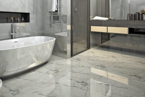 Appartement à Sobha Hartland, Mohammed Bin Rashid City, Dubai, 1 chambre, 79 m², № 30409
