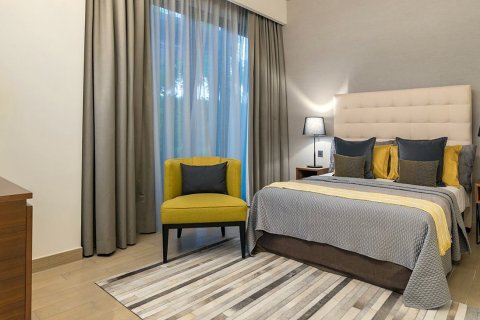 Apartment in Sobha Hartland, Mohammed Bin Rashid City, Dubai 1 bedroom, 178 sq.m. № 30410