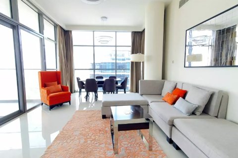 Apartment in GOLF VEDUTA in Dubai 3 bedrooms, 183 sq.m. № 30413 - photo 3