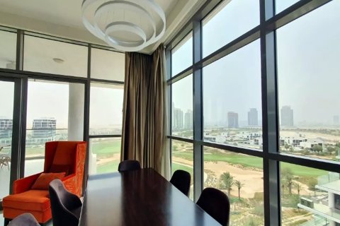 Apartment in GOLF VEDUTA in Dubai 3 bedrooms, 183 sq.m. № 30413 - photo 5