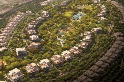 Apartamento en Dubai Land, Dubai, 2 dormitorios, 140 m², № 109060 - foto 6