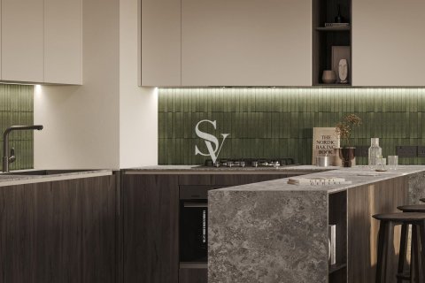 Apartamento en Dubai Land, Dubai, 2 dormitorios, 140 m², № 109060 - foto 23