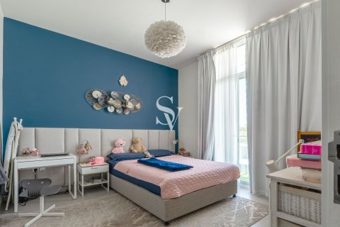 Купить таунхаус в Arabella Townhouses, Мудон, Дубай: 3 спальни, 191м², № 109061 - фото 16