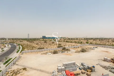 Купить квартиру в Dubai Land, Дубай: 2 спальни, 141м², № 109056 - фото 16