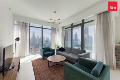 Apartment in Downtown Dubai (Downtown Burj Dubai), Dubai 3 bedrooms, 198.5 sq.m. № 139340