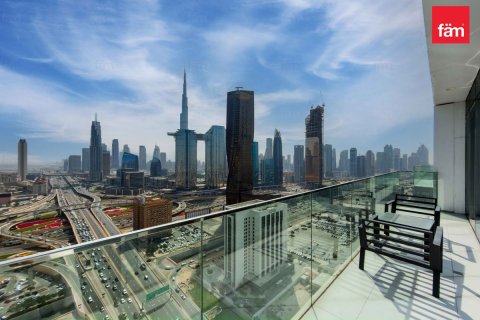 Apartment in Downtown Dubai (Downtown Burj Dubai), Dubai 3 bedrooms, 198.5 sq.m. № 139340 - photo 10