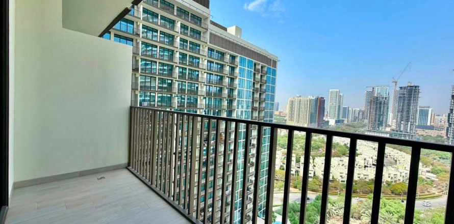 Apartment in Dubai 1 bedroom, 81.5 sq.m. № 139342