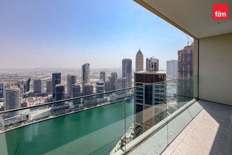 Apartment in Business Bay, Dubai 1 bedroom, 77 sq.m. № 139338