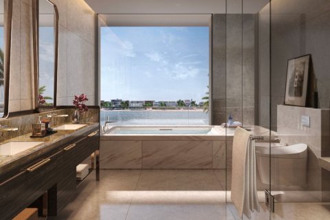 فيلا في Palm Jebel Ali, دبي 5 غرف نوم , 702.6 م² رقم 139341 - صورة 10