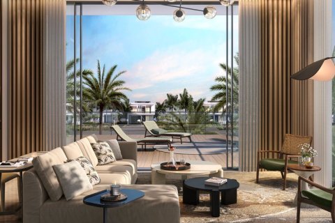 فيلا في Palm Jebel Ali, دبي 5 غرف نوم , 702.6 م² رقم 139341 - صورة 5