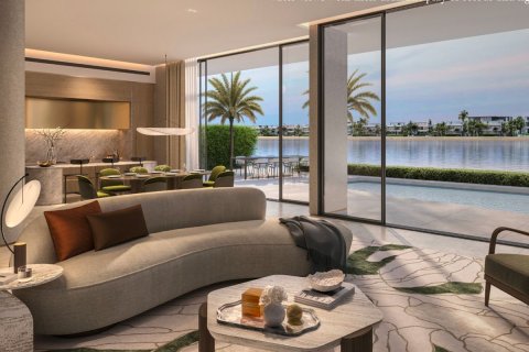 فيلا في Palm Jebel Ali, دبي 5 غرف نوم , 702.6 م² رقم 139341 - صورة 9