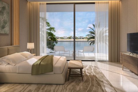 فيلا في Palm Jebel Ali, دبي 5 غرف نوم , 702.6 م² رقم 139341 - صورة 8