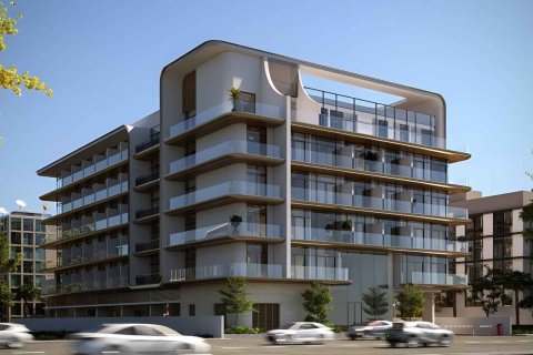 Aizel Tower في International City, دبي, رقم 40059