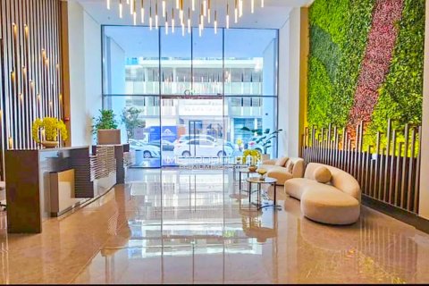 Apartamento en Jumeirah Village Circle, Dubai, 1 dormitorio, 69 m², № 73629 - foto 14