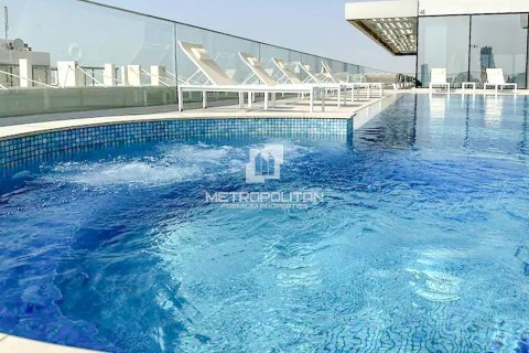 Apartamento en Jumeirah Village Circle, Dubai, 1 dormitorio, 69 m², № 73629 - foto 13