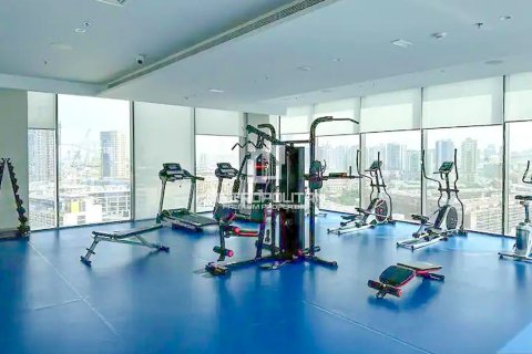 Apartamento en Jumeirah Village Circle, Dubai, 1 dormitorio, 69 m², № 73629 - foto 12