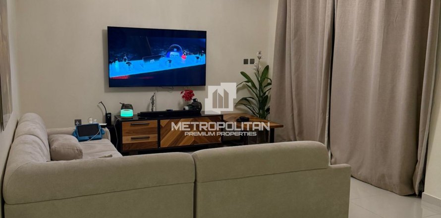 فيلا في داماك هيلز (أكويا باي داماك), دبي 3 غرف نوم, 223 م² رقم 73625