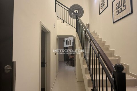 فيلا في داماك هيلز (أكويا باي داماك), دبي 3 غرف نوم, 223 م² رقم 73625 - صورة 4