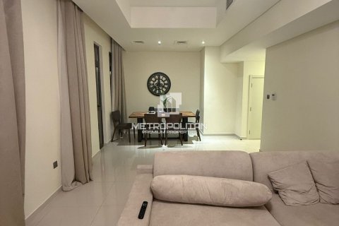 فيلا في داماك هيلز (أكويا باي داماك), دبي 3 غرف نوم, 223 م² رقم 73625 - صورة 3