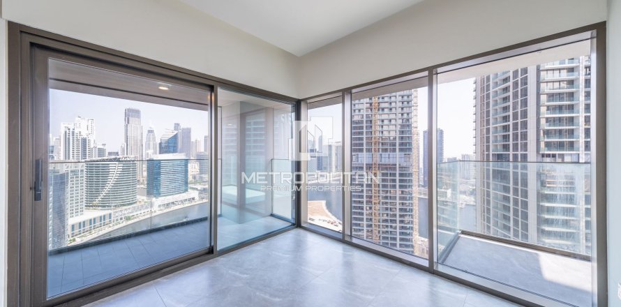Appartement à Business Bay, Dubai, 2 chambres, 85 m², № 73624