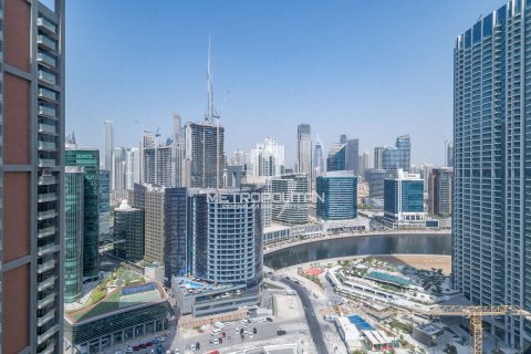 Appartement à Business Bay, Dubai, 2 chambres, 85 m², № 73624 - photo 18