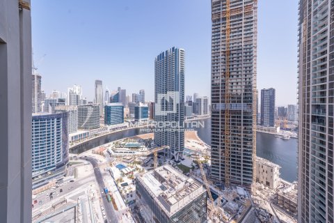 Appartement à Business Bay, Dubai, 2 chambres, 85 m², № 73624 - photo 15