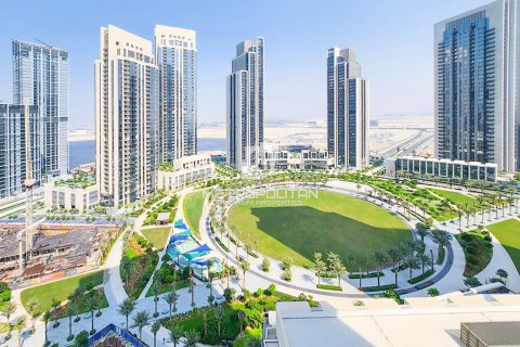 Apartment in Creek Horizon, Dubai Creek Harbour (The Lagoons), Dubai 1 bedroom, 70 sq.m. № 73626