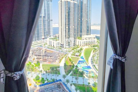 Apartment in Creek Horizon, Dubai Creek Harbour (The Lagoons), Dubai 1 bedroom, 70 sq.m. № 73626 - photo 6