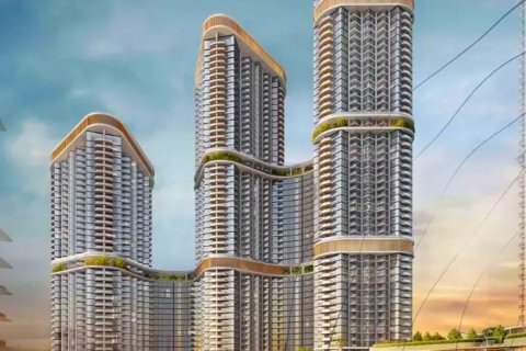 شقة في Meydan, دبي 1غرف نوم, 73.1 م² رقم 123132 - صورة 10