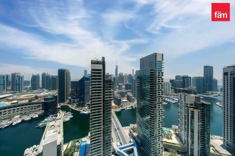 Apartment in Dubai 2 bedrooms, 127.6 sq.m. № 123130