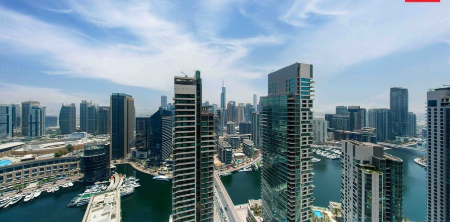 Apartment in Dubai 2 bedrooms, 127.6 sq.m. № 123130