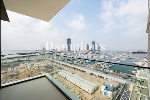 Appartement à Mina Rashid, Dubai, 2 chambres, 101.72878500 m², № 135008 - photo 8