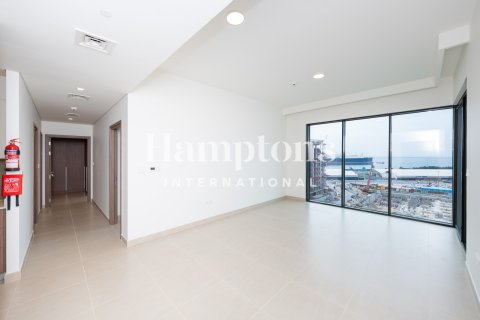 Appartement à Mina Rashid, Dubai, 2 chambres, 101.72878500 m², № 135008 - photo 5