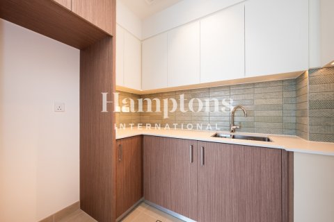 Appartement à Mina Rashid, Dubai, 2 chambres, 101.72878500 m², № 135008 - photo 27
