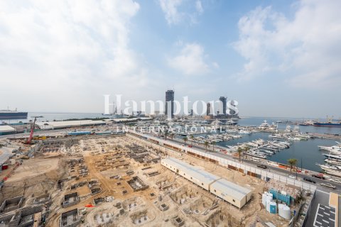 Appartement à Mina Rashid, Dubai, 2 chambres, 101.72878500 m², № 135008 - photo 28