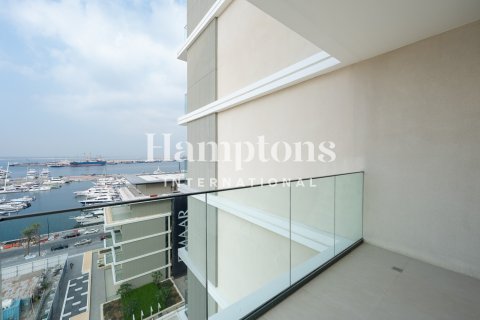 Appartement à Mina Rashid, Dubai, 2 chambres, 101.72878500 m², № 135008 - photo 30
