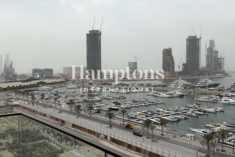 Appartement à Mina Rashid, Dubai, 2 chambres, 101.72878500 m², № 135008 - photo 20